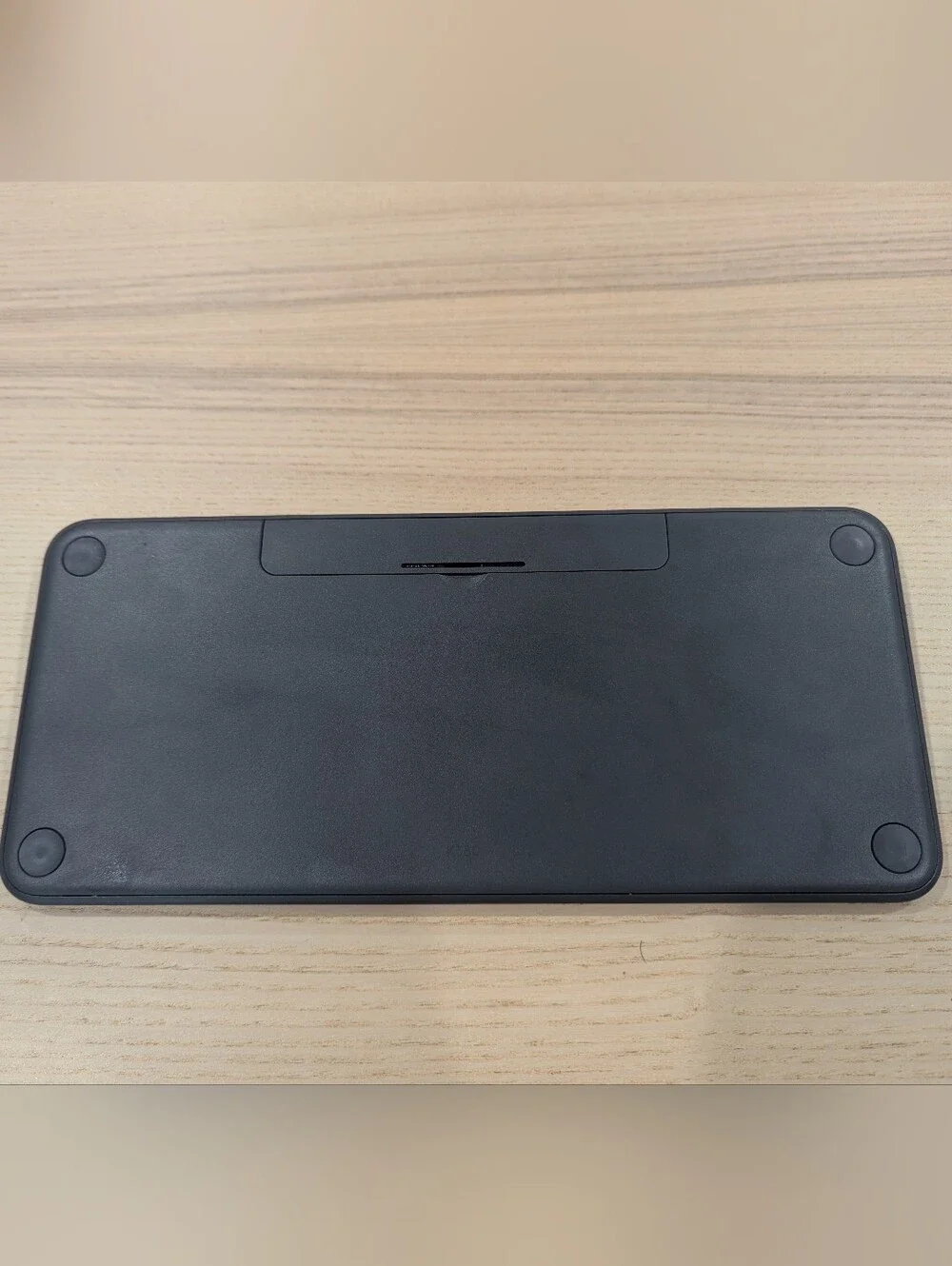 Logitech k380 bluetooth
